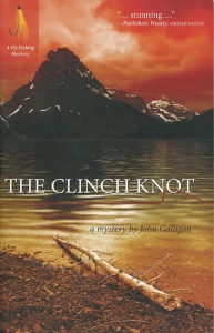 The Clinch Knot - book cover